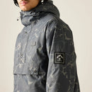 Men's Freeride Overhead III Ski Jacket