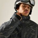 Men's Freeride Overhead III Ski Jacket