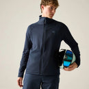 Men's Fuse Up Full Zip Stretch Midlayer