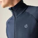 Men's Fuse Up Full Zip Stretch Midlayer