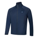 Men's Fuse Up Full Zip Stretch Midlayer