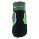 Men's Fusion Double Layer Anklet Sock