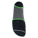 Men's Fusion Double Layer Anklet Sock