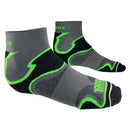 Men's Fusion Double Layer Anklet Sock
