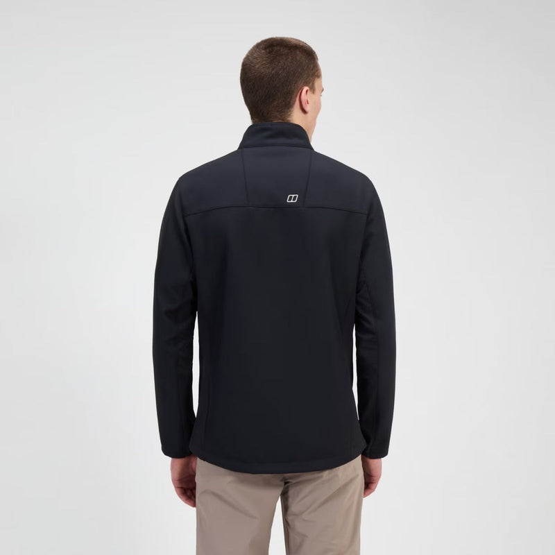 Men's Ghlas 3.0 Softshell Jacket