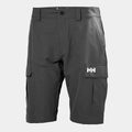 Men's Quick-Dry Cargo Shorts