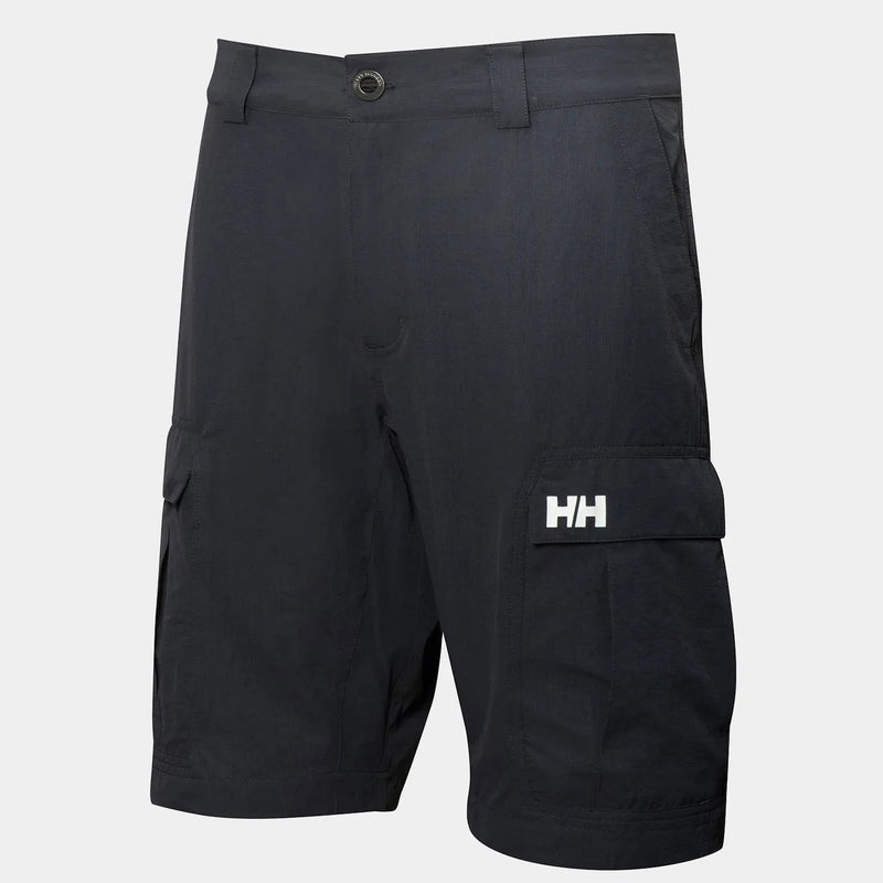 Men's Quick-Dry Cargo Shorts