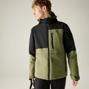 Men's Halfpipe IV Ski Jacket