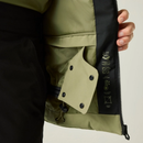 Men's Halfpipe IV Ski Jacket