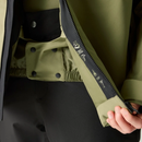 Men's Halfpipe IV Ski Jacket