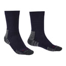 Men's Hike Lightweight Merino Performance Boot Sock