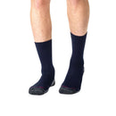 Men's Hike Lightweight Merino Performance Boot Sock