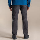 Men's Kiwi Pro II Convertible Trousers