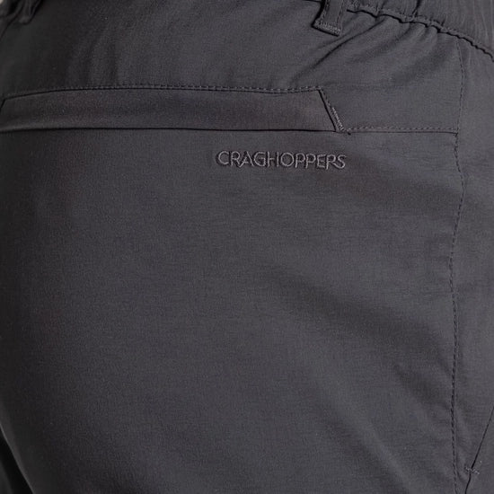 Men's Kiwi Pro II Convertible Trousers