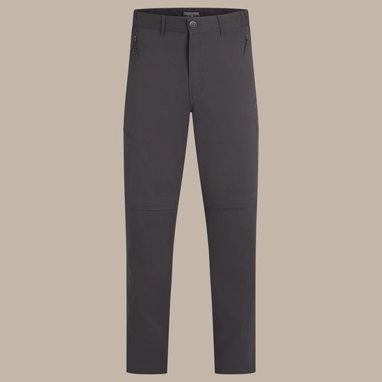 Men's Kiwi Pro II Convertible Trousers