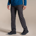 Men's Kiwi Pro III Convertible Trousers