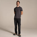 Men's Indus Waterproof Lightweight Cargo Trousers