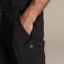 Men's Indus Waterproof Lightweight Cargo Trousers