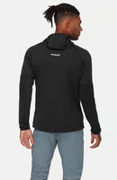 Men's Massone Hooded Jacket