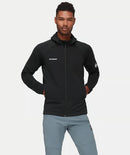 Men's Massone Hooded Jacket