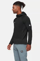 Men's Massone Hooded Jacket