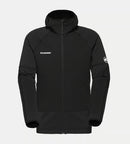 Men's Massone Hooded Jacket