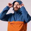 Men's Mac in a Sac Nomad Kagoul Jacket