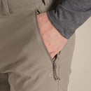 Men's NosiLife Pro Convertible III Trousers Pebble