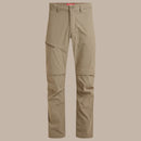 Men's NosiLife Pro Convertible III Trousers Pebble