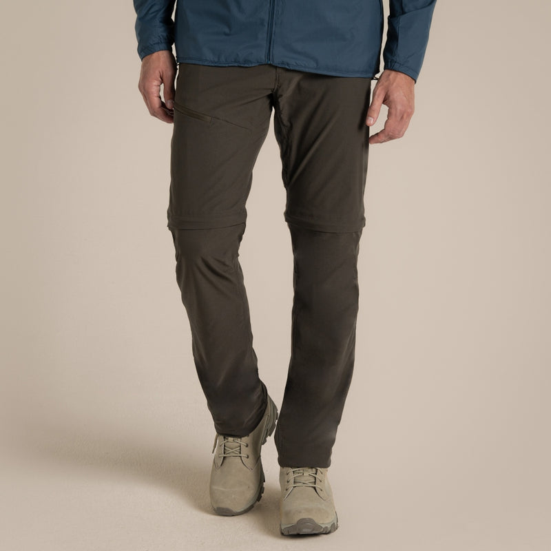 Men's NosiLife Pro Convertible III Trousers