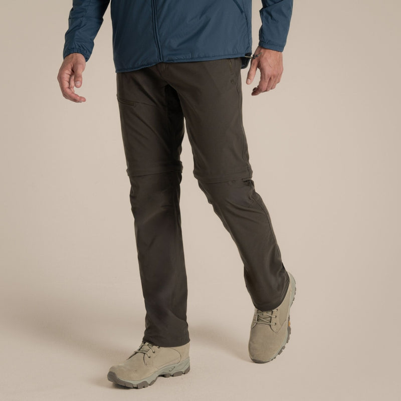 Men's NosiLife Pro Convertible III Trousers