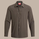 Men's NosiLife Pro Long Sleeved Shirt V