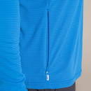 Men's NosiLife SolarShield+ Half Zip Top