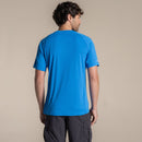 Men's NosiLife SolarShield+ Short Sleeved T-Shirt
