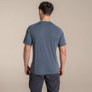Men's NosiLife SolarShield+ Short Sleeved T-Shirt