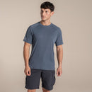 Men's NosiLife SolarShield+ Short Sleeved T-Shirt