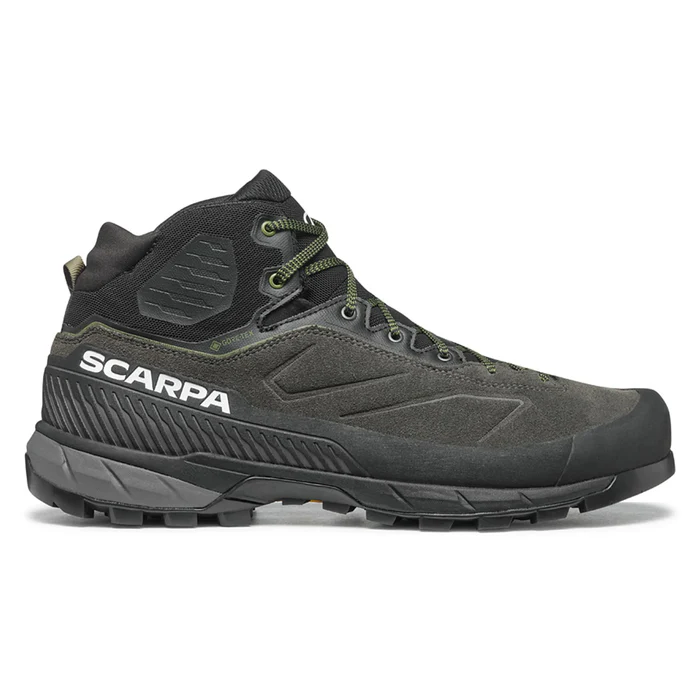 Men's Rapid XT Mid GTX