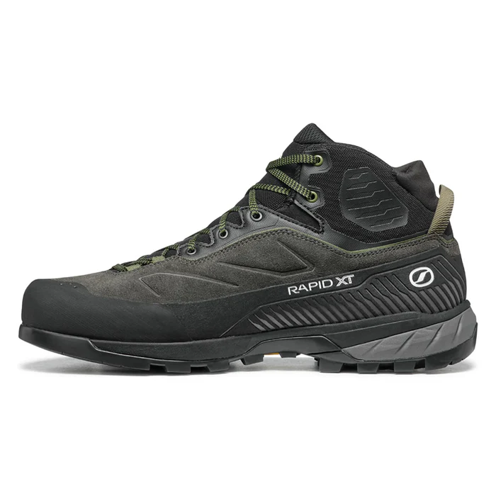 Men's Rapid XT Mid GTX