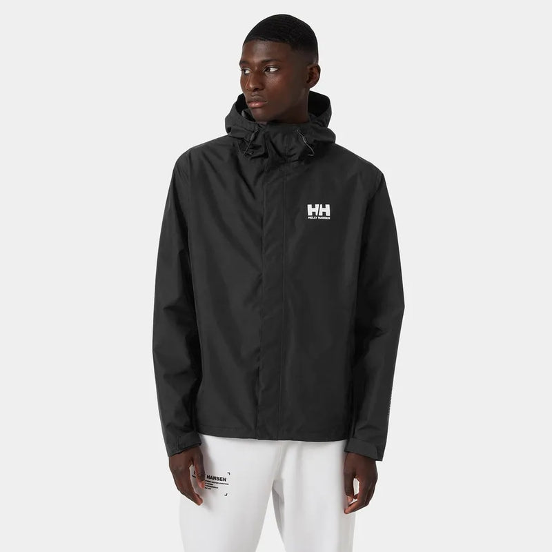 Men's Seven J Waterproof Jacket