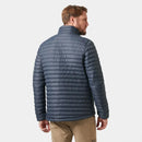 Men's Sirdal Hooded Insulated Jacket