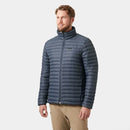 Men's Sirdal Hooded Insulated Jacket