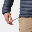 Men's Sirdal Hooded Insulated Jacket