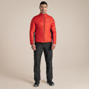 Men's Steall Waterproof Trousers