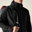 Men's Switch Out III Waterproof Jacket
