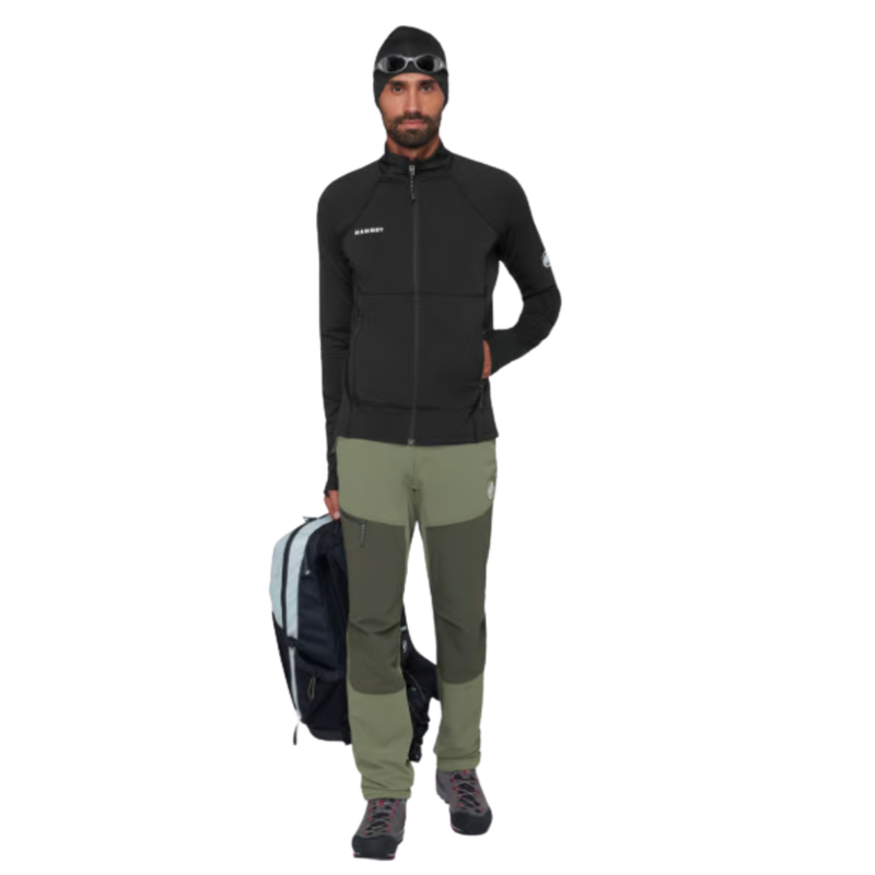 Mammut Men's Taiss ML Jacket | Fast Delivery | thescoutshop.ie