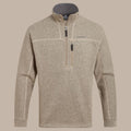 Men's Torney III Half Zip Fleece