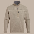 Men's Torney III Half Zip Fleece