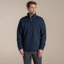 Men's Torney III Half Zip Fleece