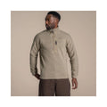 Men's Torney III Half Zip Fleece