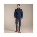 Men's Torney III Half Zip Fleece